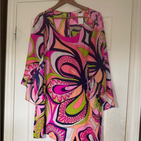 Vintage
Alice & Trixie Retro Kaftan - Picture 2 of 2
